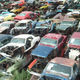Illustration for article titled Is This The World's Largest Vintage Mustang Junkyard?